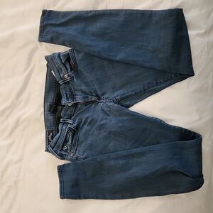 True Religion Skinny Jeans Sz 28
